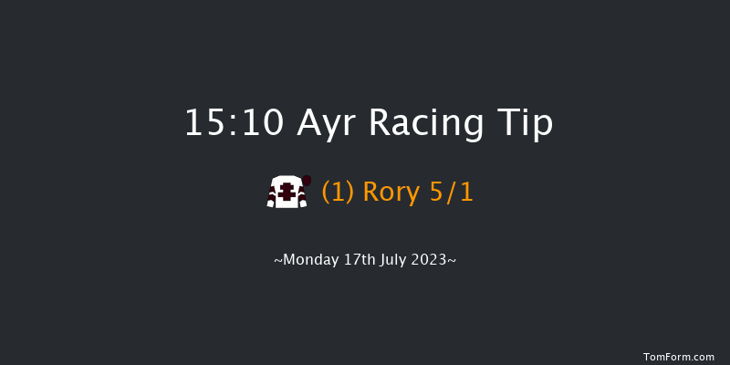 Ayr 15:10 Handicap (Class 6) 8f Mon 10th Jul 2023