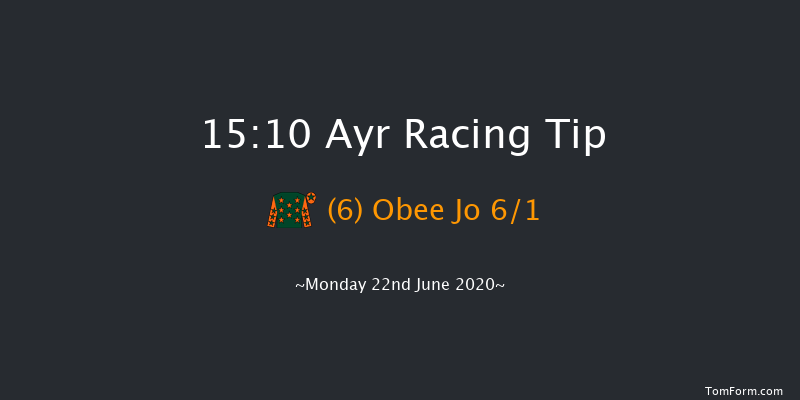 Al Maktoum College Handicap Ayr 15:10 Handicap (Class 5) 6f Sat 7th Mar 2020