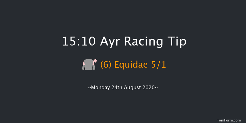 Afternoon Tea At Western House Hotel Handicap (Div 2) Ayr 15:10 Handicap (Class 6) 7f Wed 5th Aug 2020
