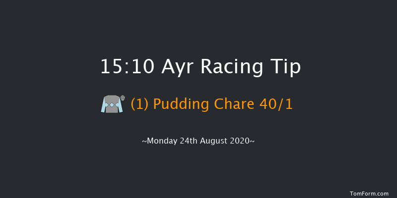 Afternoon Tea At Western House Hotel Handicap (Div 2) Ayr 15:10 Handicap (Class 6) 7f Wed 5th Aug 2020