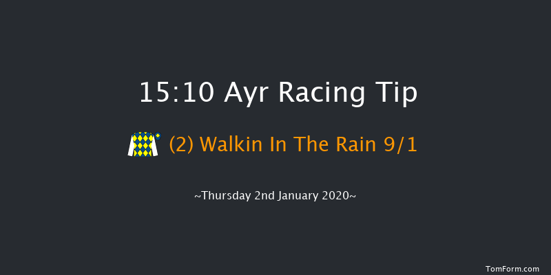 Ayr 15:10 Handicap Chase (Class 5) 24f Wed 13th Nov 2019