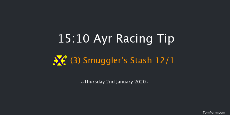 Ayr 15:10 Handicap Chase (Class 5) 24f Wed 13th Nov 2019