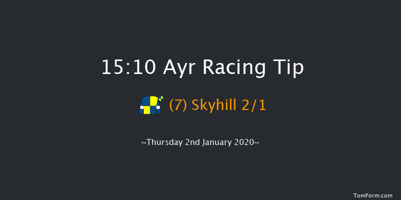 Ayr 15:10 Handicap Chase (Class 5) 24f Wed 13th Nov 2019