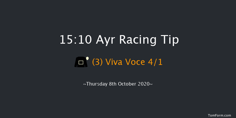 QTS Handicap Ayr 15:10 Handicap (Class 5) 7f Tue 29th Sep 2020