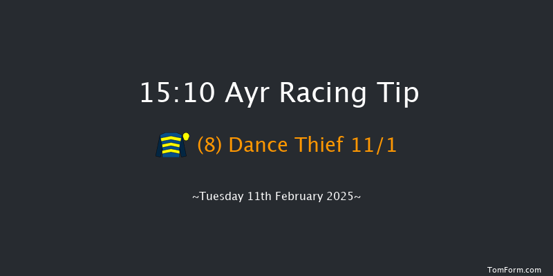 Ayr  15:10 Handicap Chase (Class 4) 16f Tue 21st Jan 2025