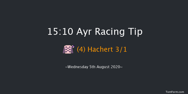 CPMS Handicap (Div 1) Ayr 15:10 Handicap (Class 6) 7f Tue 28th Jul 2020