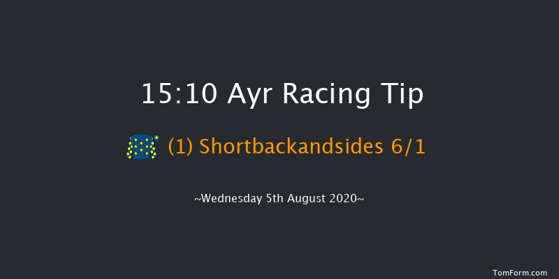 CPMS Handicap (Div 1) Ayr 15:10 Handicap (Class 6) 7f Tue 28th Jul 2020
