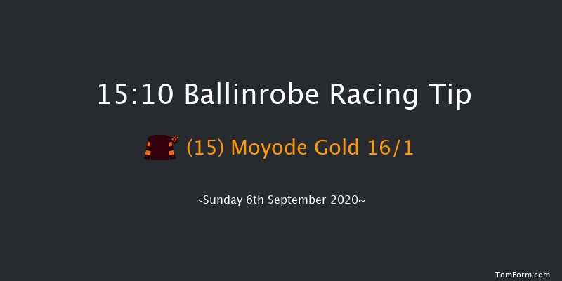 McHale Mayo Irish EBF Mares Handicap Hurdle Ballinrobe 15:10 Handicap Hurdle 22f Mon 24th Aug 2020