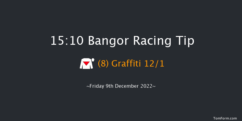 Bangor 15:10 Handicap Hurdle (Class 5) 17f Sat 26th Nov 2022