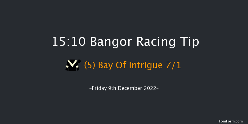 Bangor 15:10 Handicap Hurdle (Class 5) 17f Sat 26th Nov 2022