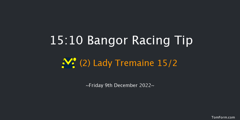 Bangor 15:10 Handicap Hurdle (Class 5) 17f Sat 26th Nov 2022