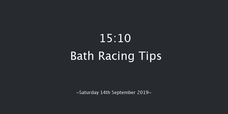 Bath 15:10 Stakes (Class 4) 8f Wed 4th Sep 2019