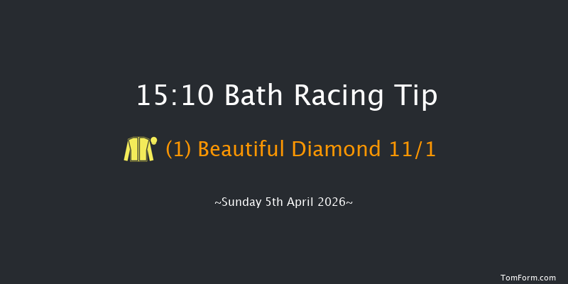 Bath 15-10 (Class 1) 5f Thu 30th Oct 2025