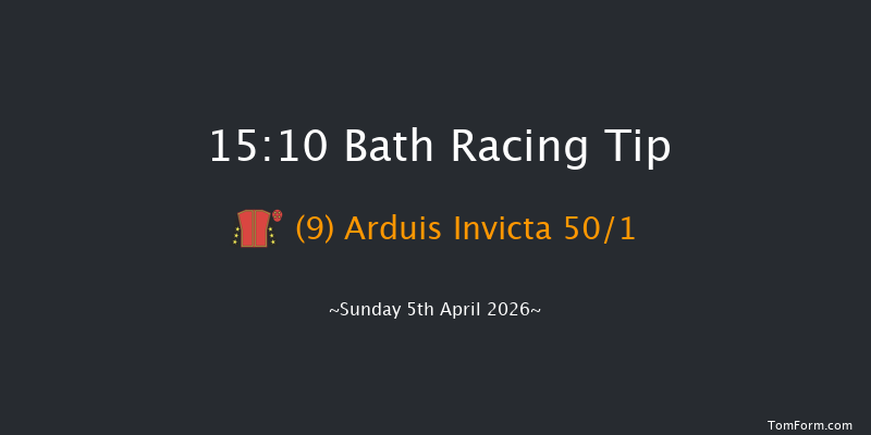 Bath 15-10 (Class 1) 5f Thu 30th Oct 2025