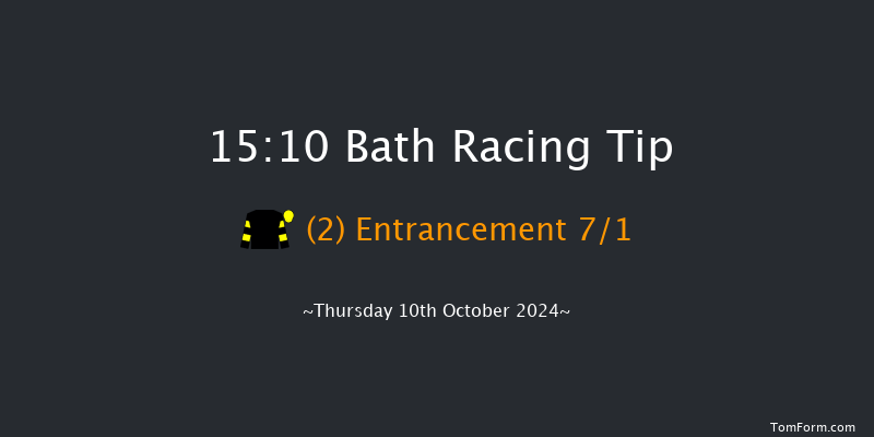 Bath  15:10 Listed (Class 1) 14f Tue 1st Oct 2024