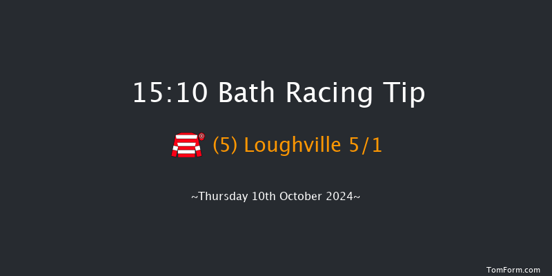 Bath  15:10 Listed (Class 1) 14f Tue 1st Oct 2024