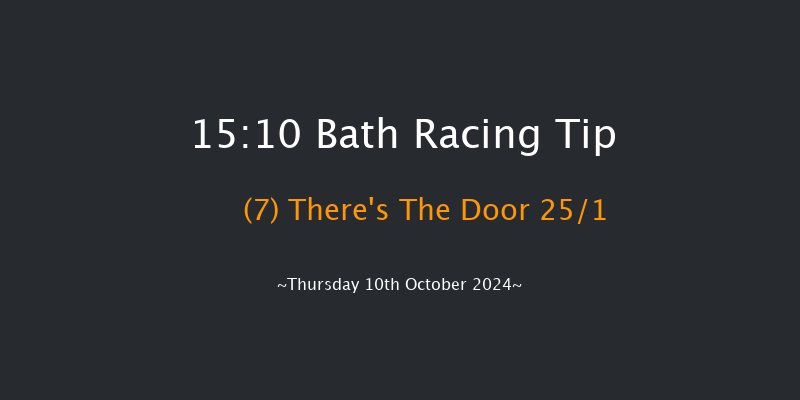 Bath  15:10 Listed (Class 1) 14f Tue 1st Oct 2024