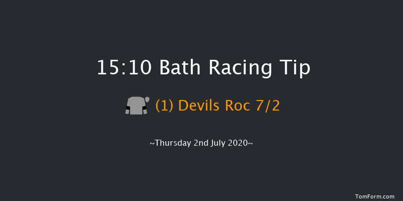 Siston Handicap Bath 15:10 Handicap (Class 6) 6f Thu 25th Jun 2020