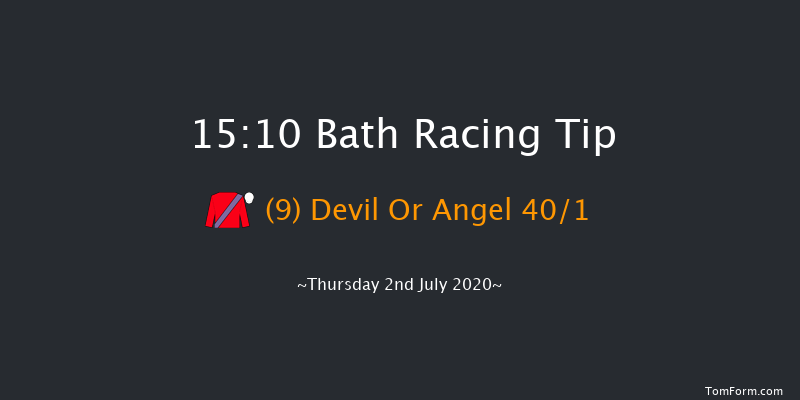 Siston Handicap Bath 15:10 Handicap (Class 6) 6f Thu 25th Jun 2020