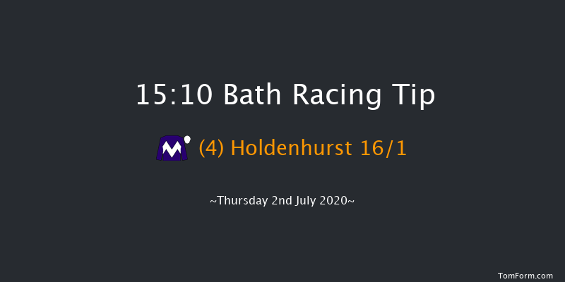 Siston Handicap Bath 15:10 Handicap (Class 6) 6f Thu 25th Jun 2020