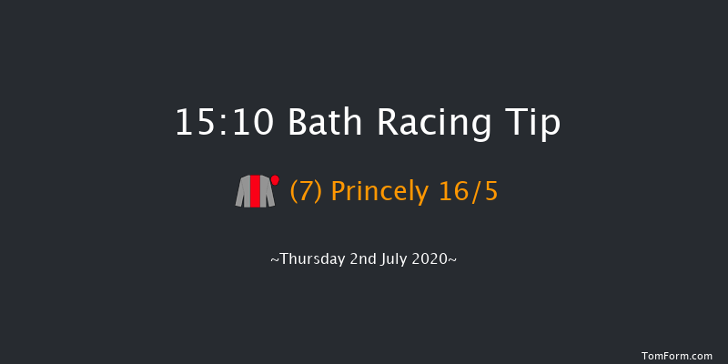 Siston Handicap Bath 15:10 Handicap (Class 6) 6f Thu 25th Jun 2020