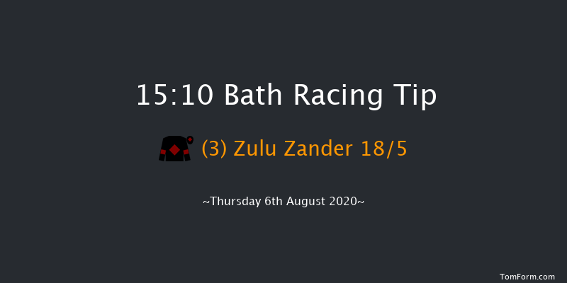 Best Free Tips At valuerater.co.uk Handicap Bath 15:10 Handicap (Class 5) 6f Wed 22nd Jul 2020