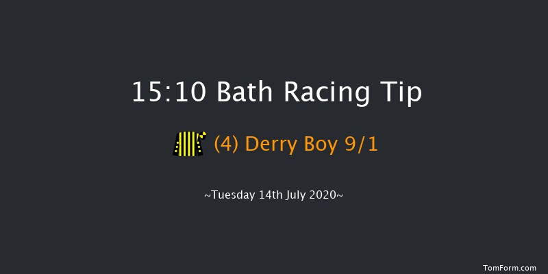 Home Of Winners At valuerater.co.uk Handicap (Div 2) Bath 15:10 Handicap (Class 6) 8f Fri 10th Jul 2020