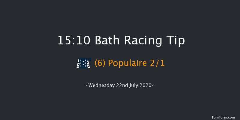 Sky Sports Racing Sky 415 Median Auction Maiden Fillies' Stakes Bath 15:10 Maiden (Class 5) 8f Sat 18th Jul 2020