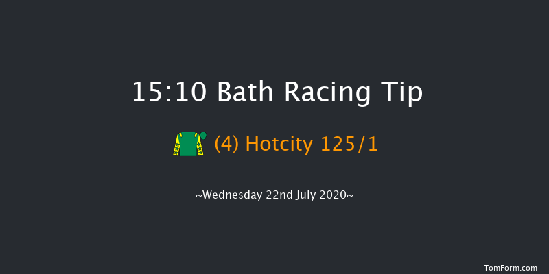 Sky Sports Racing Sky 415 Median Auction Maiden Fillies' Stakes Bath 15:10 Maiden (Class 5) 8f Sat 18th Jul 2020