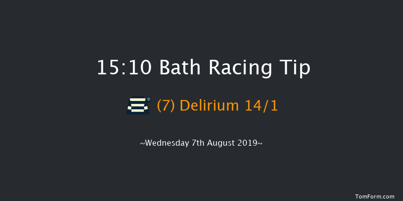 Bath 15:10 Handicap (Class 5) 10f Fri 2nd Aug 2019