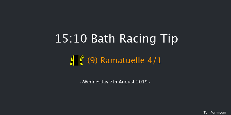 Bath 15:10 Handicap (Class 5) 10f Fri 2nd Aug 2019