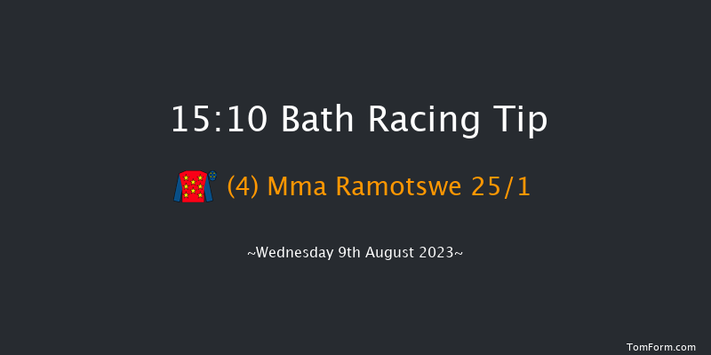 Bath 15:10 Maiden (Class 5) 6f Fri 4th Aug 2023