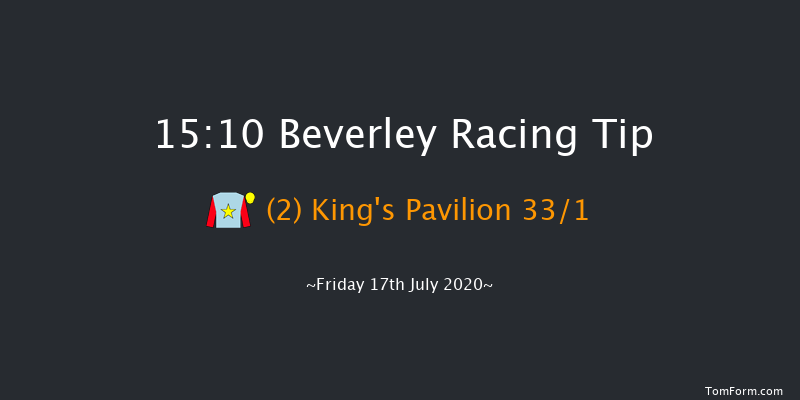 Churchill Tyres A Great British Brand Handicap (Div 2) Beverley 15:10 Handicap (Class 4) 7f Tue 23rd Jun 2020