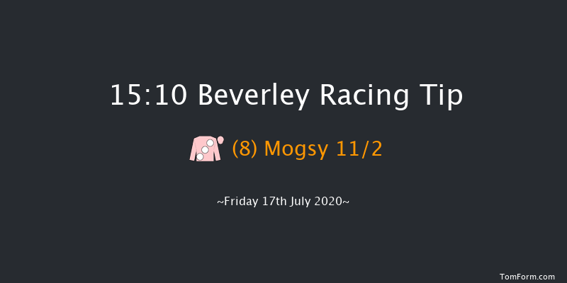 Churchill Tyres A Great British Brand Handicap (Div 2) Beverley 15:10 Handicap (Class 4) 7f Tue 23rd Jun 2020
