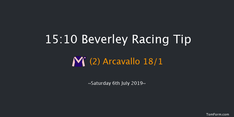 Beverley 15:10 Handicap (Class 4) 5f Fri 5th Jul 2019