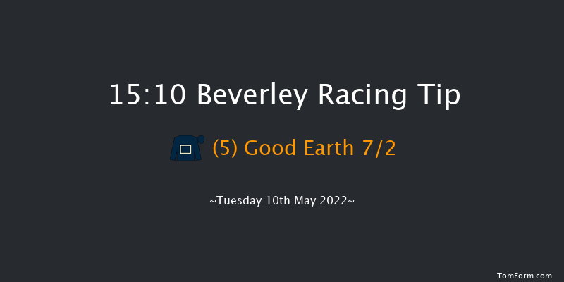 Beverley 15:10 Handicap (Class 5) 5f Mon 2nd May 2022