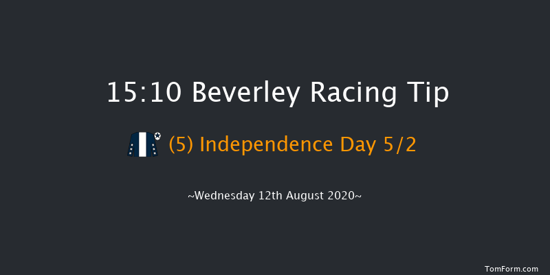 Monk Dike Classified Stakes Beverley 15:10 Stakes (Class 6) 5f Tue 4th Aug 2020