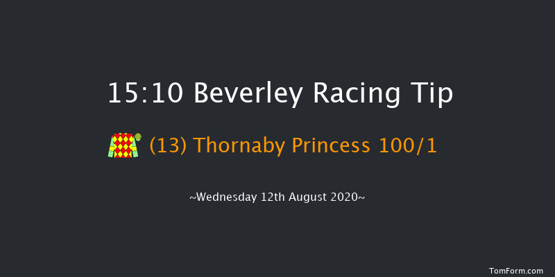 Monk Dike Classified Stakes Beverley 15:10 Stakes (Class 6) 5f Tue 4th Aug 2020