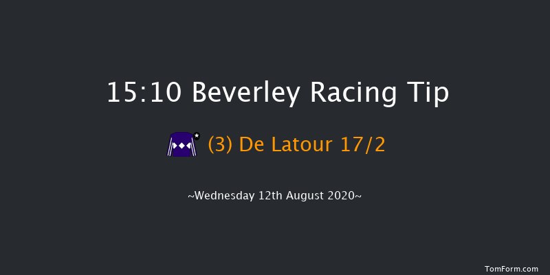 Monk Dike Classified Stakes Beverley 15:10 Stakes (Class 6) 5f Tue 4th Aug 2020