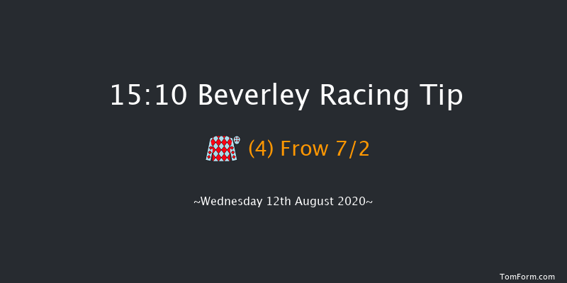 Monk Dike Classified Stakes Beverley 15:10 Stakes (Class 6) 5f Tue 4th Aug 2020