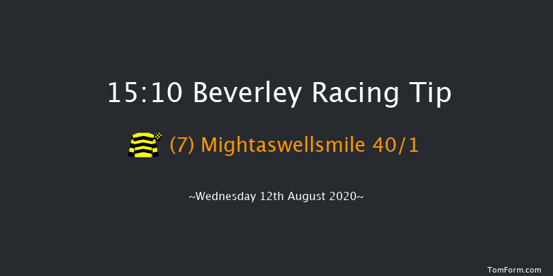 Monk Dike Classified Stakes Beverley 15:10 Stakes (Class 6) 5f Tue 4th Aug 2020