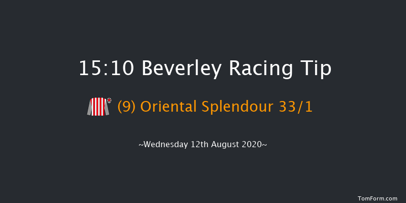 Monk Dike Classified Stakes Beverley 15:10 Stakes (Class 6) 5f Tue 4th Aug 2020