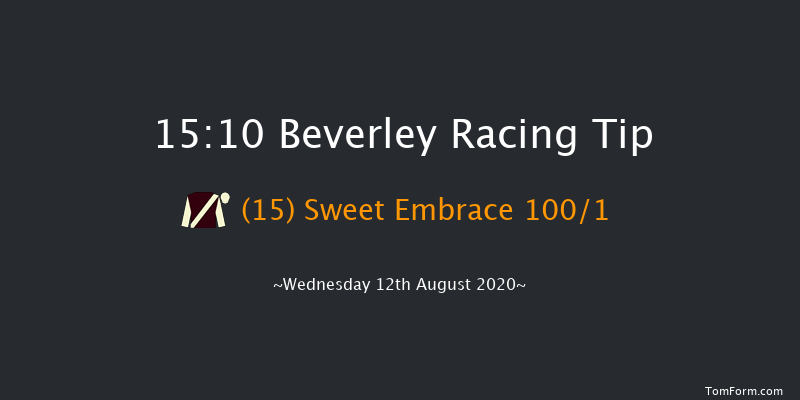 Monk Dike Classified Stakes Beverley 15:10 Stakes (Class 6) 5f Tue 4th Aug 2020