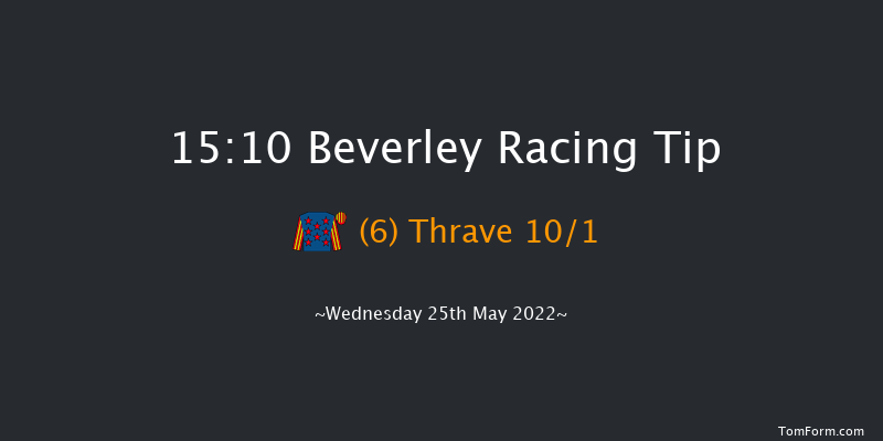 Beverley 15:10 Handicap (Class 5) 7f Tue 10th May 2022