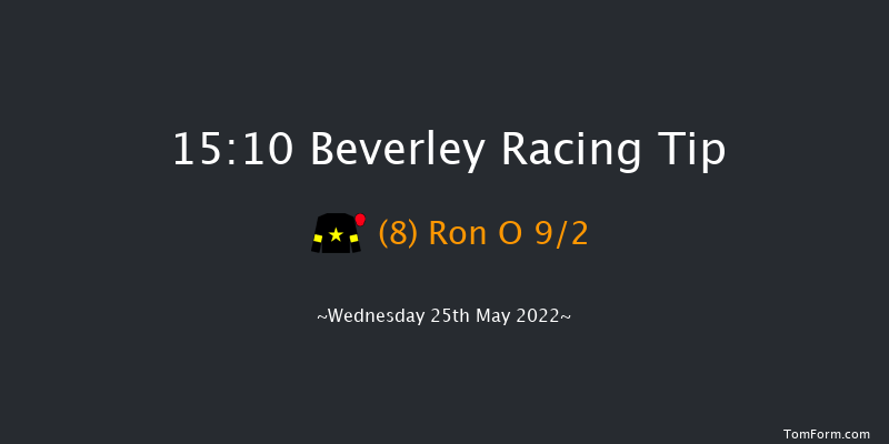 Beverley 15:10 Handicap (Class 5) 7f Tue 10th May 2022