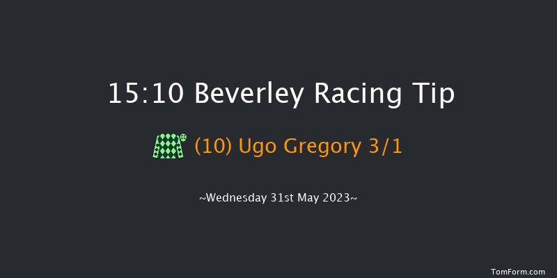 Beverley 15:10 Handicap (Class 5) 7f Tue 16th May 2023