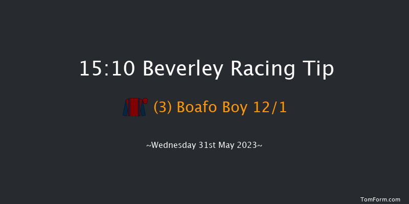 Beverley 15:10 Handicap (Class 5) 7f Tue 16th May 2023