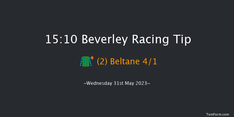 Beverley 15:10 Handicap (Class 5) 7f Tue 16th May 2023
