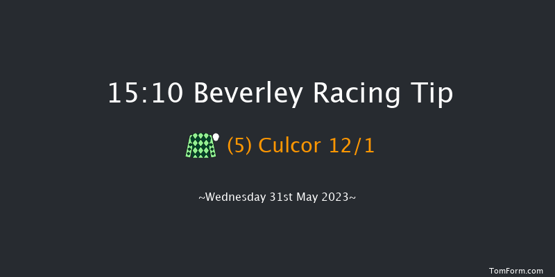 Beverley 15:10 Handicap (Class 5) 7f Tue 16th May 2023