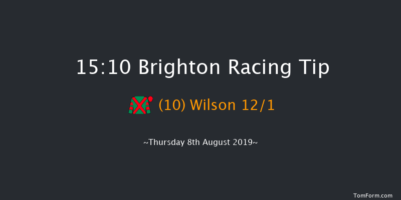 Brighton 15:10 Handicap (Class 4) 7f Wed 7th Aug 2019
